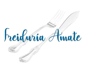 Freiduría Amate en Sevilla