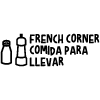 French Corner Comida Para Llevar en Valencia