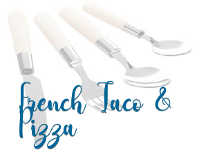 French Taco & Pizza en Valencia
