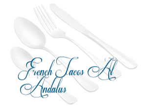 French Tacos Al Andalus en Sabadell