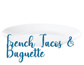 French Tacos & Baguette en Torelló