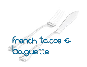 French Tacos & Baguette en Vic