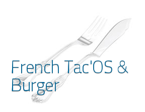 French Tac'OS & Burger en Sant Carles de la Ràpita
