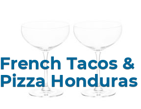 French Tacos & Pizza Honduras en Valencia