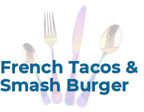 French Tacos & Smash Burger en Benalmádena