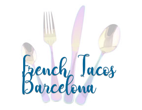 French Tacos Barcelona en Barcelona