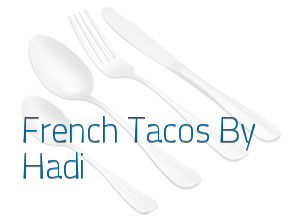 French Tacos By Hadi en Mataró