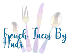 French Tacos By Hadi en Mollet del Vallès
