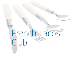 French Tacos Club en Córdoba