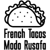 French Tacos Mado Rusafa en Valencia