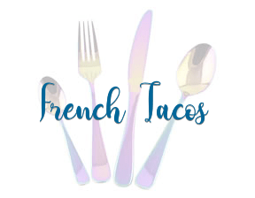 French Tacos en Santander