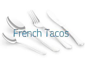 French Tacos en Zarautz