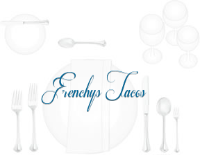 Frenchys Tacos en Palma