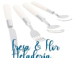 Fresa & Flor Heladería Artesanal Cafetería en Rincón de la Victoria