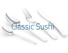 Classic Sushi en Barcelona