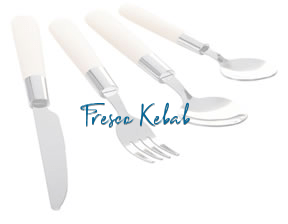 Fresco Kebab en Alcobendas