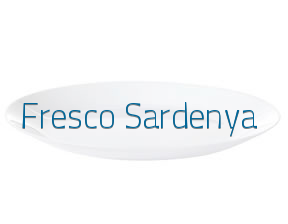 Fresco Sardenya* en Barcelona