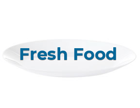 Fresh Food en Barcelona