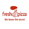 Fresh Pizza Barcelona en Barcelona
