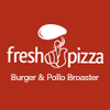Fresh Pizza Burger & Pollo Broaster en Santander