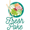 Fresh Poke en Móstoles