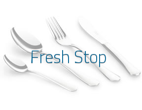 Fresh Stop en Málaga