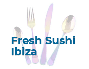 Fresh Sushi Ibiza en Ibiza