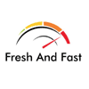 Fresh And Fast en Madrid