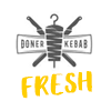 Fresh Donner Kebab en Oropesa