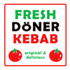 Fresh Doner Kebab en Madrid
