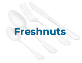 Freshnuts en Arona