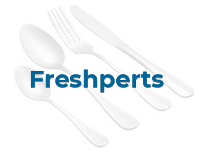 Freshperts en Barcelona