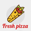 Fresh Pizza Doner Kebab en L'Hospitalet de Llobregat