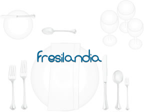 Fresilandia en Sevilla