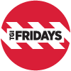 TGI Fridays Equinoccio en Majadahonda