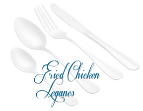 Fried Chicken Leganes en Leganés