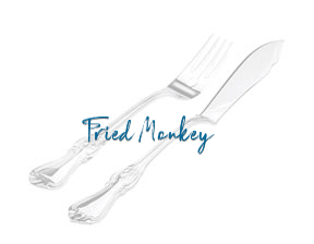 Fried Monkey en Madrid