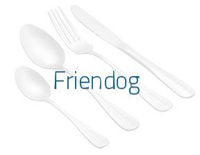 Friendog en Gijón