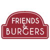 Friends & Burgers en Gavà
