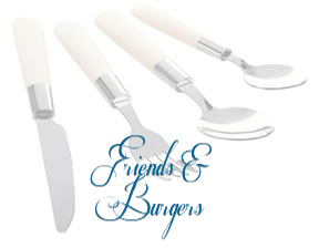 Friends & Burgers en Gavà