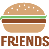 Friends Burger en Vigo