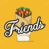 Friends Donner Kebab y Pizza en Coria del Río