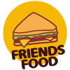 Friends Food en Madrid