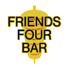Friends Four Bar en Vilafranca del Penedès