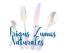 Frigus Zumos Naturales en Valencia