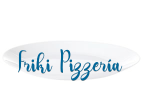 Friki Pizzería en Madrid