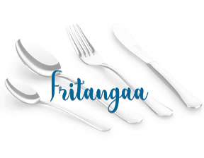 Fritangaa en Madrid