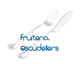 Fruiteria Escudellers en Barcelona