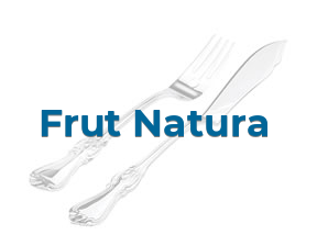 Frut Natura en Madrid