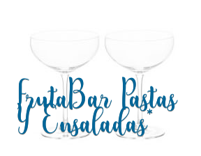 FrutaBar Pastas Y Ensaladas* en Marbella